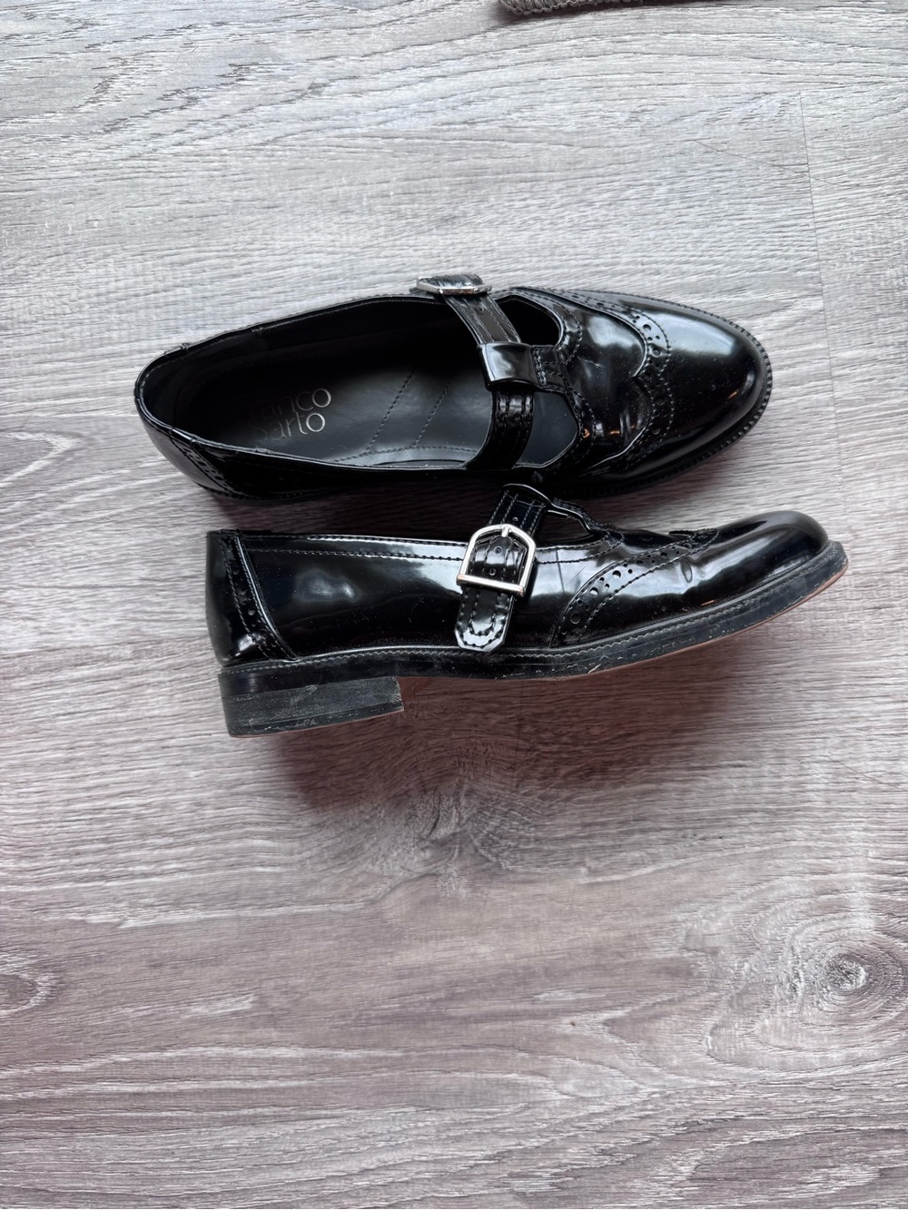 Franco Sarto Woman’s Marson Loafer Shoes 6.5